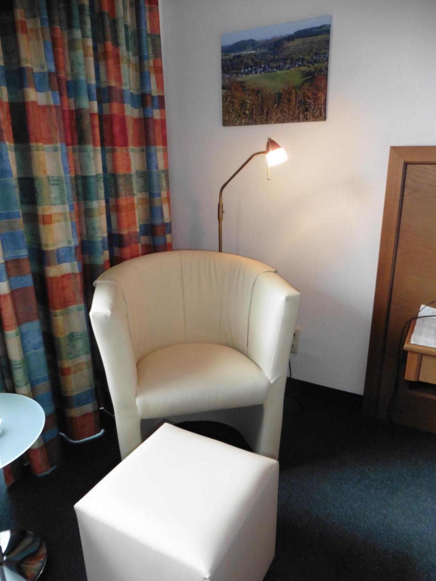 Cafe- Pension Fernblick, Incl Meinecardplus Віллінген Екстер'єр фото