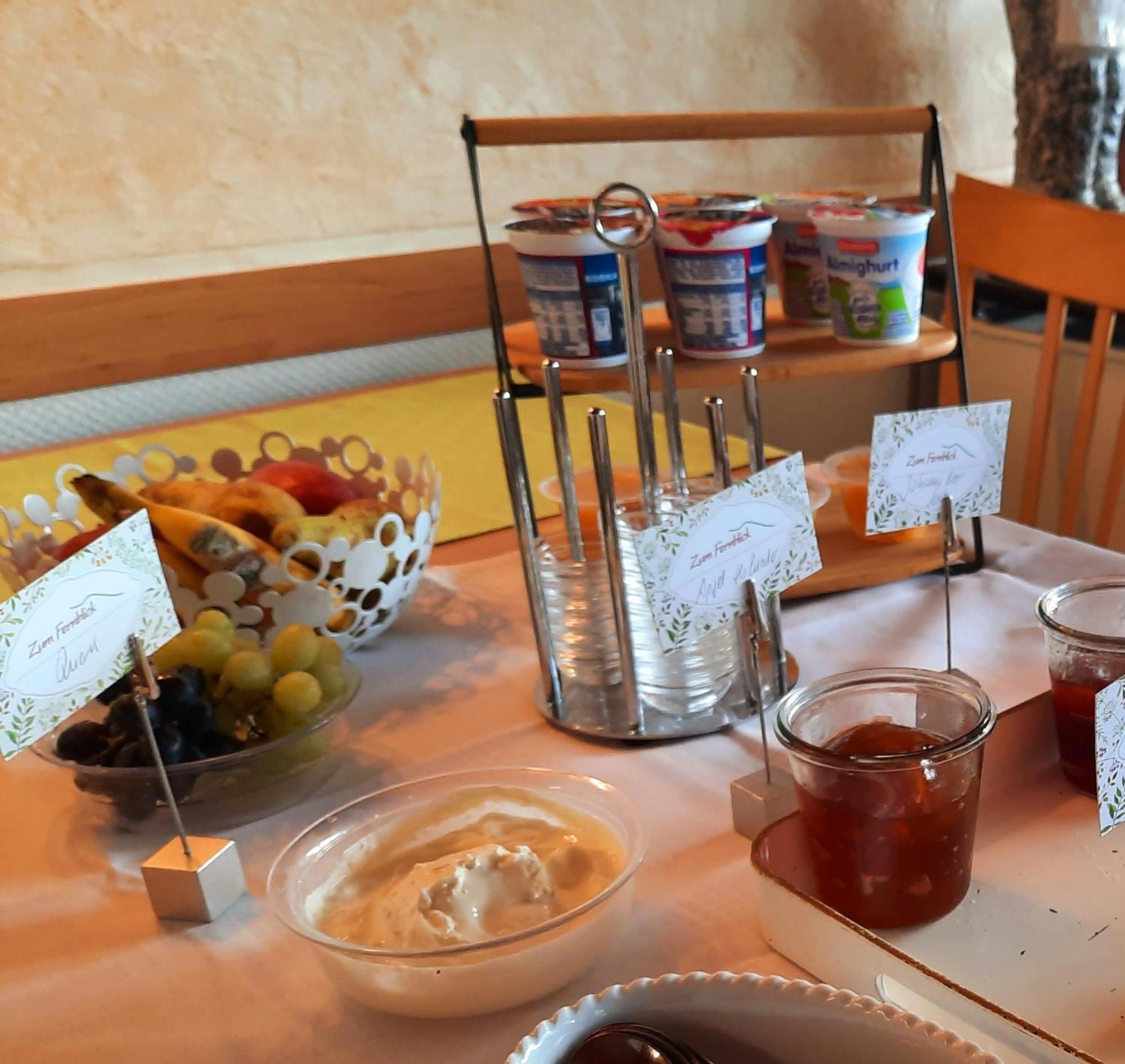 Cafe- Pension Fernblick, Incl Meinecardplus Віллінген Екстер'єр фото